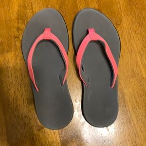 Olukai sandals
